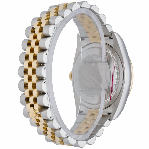 Rolex Datejust 116243